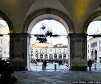 Prati Tiziana - dalla loggia